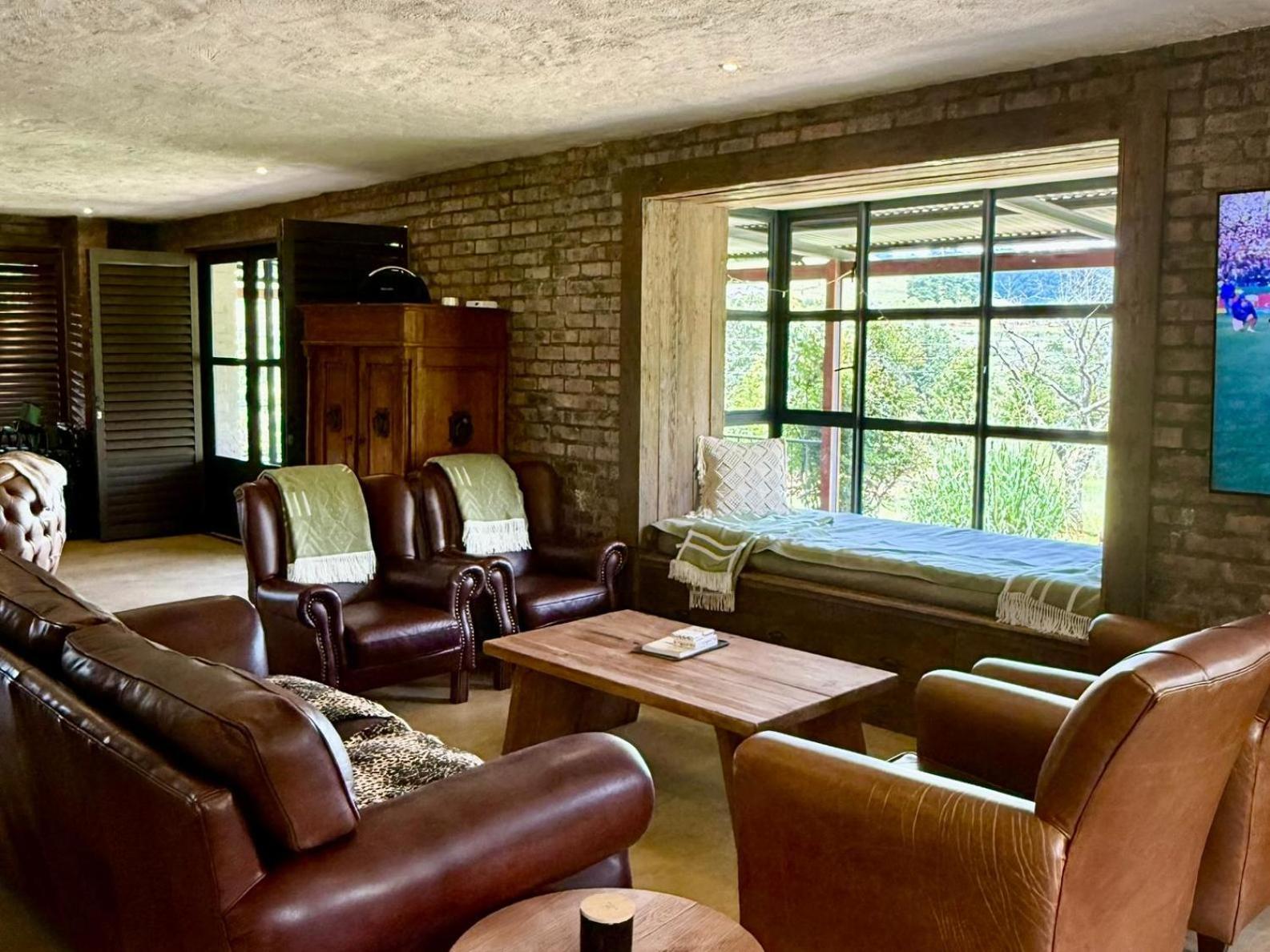 Stone Creek Mountain Lodge ดัลสทรูม ภายนอก รูปภาพ