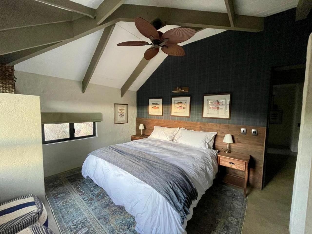 Stone Creek Mountain Lodge ดัลสทรูม ห้อง รูปภาพ