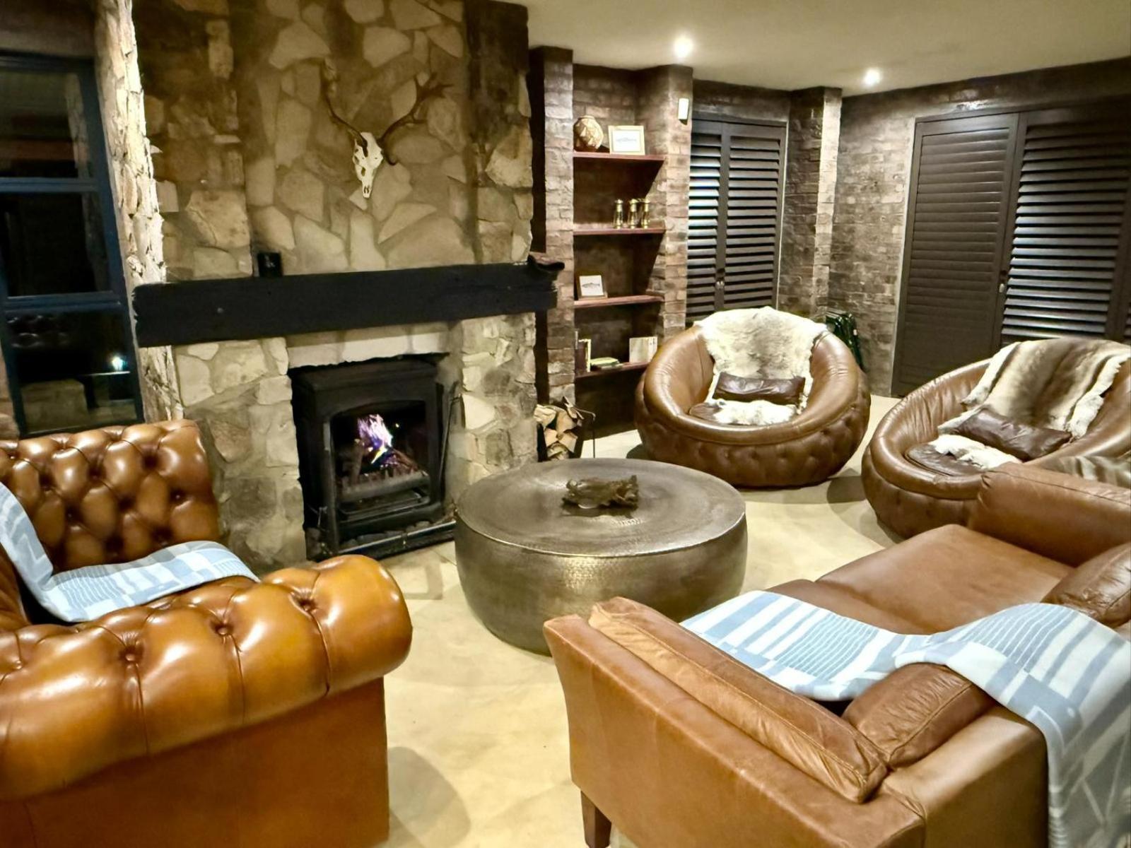 Stone Creek Mountain Lodge ดัลสทรูม ห้อง รูปภาพ